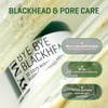 SOME BY MI Bye Bye Blackhead 30 Days Miracle Green Tea Tox Bubble Cleanser 423oz 120g Korean Face Wash Bubble Face Mask
