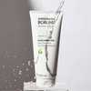 ANNEMARIE BRLIND BODY CARE Shower Gel cleansing pampering revitalizing skin care with organic lime tree torch lily extra