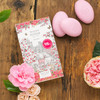 Woods of Windsor Rose Soap Bars Moisturizing Soap Bar with Shea Butter Hand and Body Soap True Rose Scent 3 x 60g