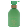 LErbolario Jade Plant Face And Hands Cleansing Gel Floral And Citrus Fragrance Moisturizing And Softening Properties Sil