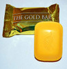 Melaleuca Gold Bar Soap Citrus Scent