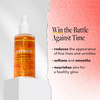 DERMA E AntiWrinkle Treatment Oil AntiAging Face Oil with Vitamin A and Vitamin E Fragrance Free Face and Neck Moisturiz