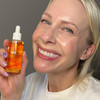 DERMA E AntiWrinkle Treatment Oil AntiAging Face Oil with Vitamin A and Vitamin E Fragrance Free Face and Neck Moisturiz