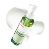 MANYO Herb Green Cleansing Oil Gentle Makeup Remover with Natural Herbal Extracts Artemisa Tea Tree Deep Cleansing Hydra