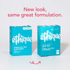 Ethique Exfoliating Pumice Tea Tree Spearmint Soap Bar Body Wash for All Skin Types PlasticFree Vegan CrueltyFree EcoFri