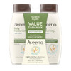 Aveeno Daily Moisturizing Body Wash Cleanser for Men Women CleanRinsing for Softer Smoother Skin Gentle Lightly Scented
