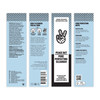 PEACE OUT Skincare Pore Perfecting Cleanser Daily Exfoliating Face Cleanser with Salicylic Acid Niacinamide 4 fl oz