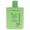 LErbolario Shower Gel Toning Body Soap with Plant Extracts and Vitamin E Energizing Body Wash with Woody Citrus Scent Fr