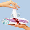 Body Prescription Makeup Cleansing Wipes Gentle and Effective Face Wipes 50 Count Pack of 2 Retinol