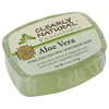 Clearly Natural Glycerine Bar Soap Aloe Vera 4 oz 4pack