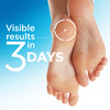 Flexitol Heel Magic Stick Cracked Heel Cream Foot Balm UreaBased Moisturizing Stick with Shea Butter Vitamin E 25 oz