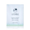 Liz Earle Pure Muslin Cloths 2 Quantity for Cleanse Polish Hot Cloth Cleanser