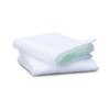 Liz Earle Pure Muslin Cloths 2 Quantity for Cleanse Polish Hot Cloth Cleanser