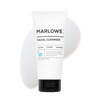 MARLOWE No 121 Facial Cleanser 6 oz Daily Mens Face Wash with Natural Extracts Antioxidants Soothes Purifies Refreshes T