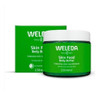 Weleda Skin Food Body Butter 5 Fluid Ounce Sustainable Glass Jar Plant Rich Hydrating Moisturizer with Shea and Cocoa Bu