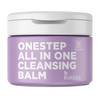 Rokkiss One Step Makeup Remover Cleansing Balm 51fl oz Korean Facial Cleanser for Eyes Lips and Face Gentle CrueltyFree