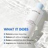 SKINLAB Hybarrier Hyaluronic Capsule Cleanser Daily Gel Cleanser Infused with Hyaluronic Capsule and Hyaldeca Complex Fo