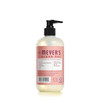 MRS MEYERS CLEAN DAY Liquid Hand Soap Rose 125 Fl Oz Pack of 3