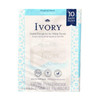 Ivory Original Bar Soap 10 Bars of 4 Oz Each 398 Oz