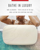 St John Bay Rum Soap Bar USA Made Triplemilled Mens Soap Bar Hydrating Bar Soap for Men with Olive Oil Glycerine Luxury