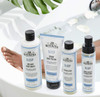 JR Watkins Sleep Creamy Moisturizing Body Wash Cleanses Encourages Restful Sleep Natural Monoi Sandalwood 12 oz