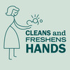 MRS MEYERS CLEAN DAY Liquid Hand Soap Birchwood Scent 125 fl oz Pack of 3