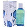 LErbolario Shower Gel Moisturizing Body Wash with Sea Minerals Toning and Protecting Body Soap for Soft Velvety Skin Fio