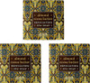 Almond Cocoa Butter Exfoliating Spa Soap by Greenwich Bay Trading Co