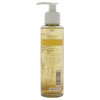 Burts Bees 100 Natural Facial Cleansing Oil for Normal to Dry Skin 6 Oz Package May Vary