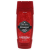 Red Zone Swagger Body Wash for Men Scent of Confidence 21 fl oz