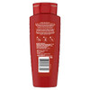 Red Zone Swagger Body Wash for Men Scent of Confidence 21 fl oz