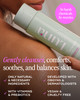 Luna Daily Feminine Wash Fresh Jasmine Ylang Ylang Scent pHBalanced Body Wash for Women Moisturizing Aloe Vera Prebiotic