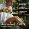 Dr Woods Tea Tree Liquid Castile Soap Castile Soap with Pure Tea Tree Oil Body Wash for Men and Women Contains Organic S