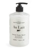 Scottish Fine Soaps Au Lait Cream Hand Wash 25 FL OZ