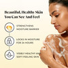 Olay Body Wash for Women Ultra Moisture 24hr Moisturizing Hydrating Refreshing B3 Vitamin Complex Free of Parabens Phtha