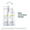 ATTITUDE Body Wash for Sensitive Skin with Oat EWG Verified Dermatologically Tested Vegan Extra Gentle Unscented 16 Fl O