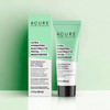 Acure Ultra Hydrating Electrolyte Facial Moisturizer 100 Vegan For Dry Skin With Plant Squalane Prickly Pear For Intense