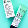 Acure Ultra Hydrating Electrolyte Facial Moisturizer 100 Vegan For Dry Skin With Plant Squalane Prickly Pear For Intense