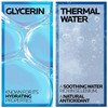 La RochePosay Micellar Cleansing Water for Sensitive Skin Micellar Water Makeup Remover Cleanses and Hydrates Skin Gentl