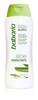 Babaria Aloe Vera Body Wash Gives Calming and Fresh Sensation Provides Soothing and Regenerating Properties Contains Nat