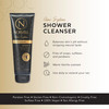 Norvell Post Self Tanner pH Balancing Cleanser Body Wash 85 fl oz Gentle Self Tan Safe Formula to Maintain Even Color Ex