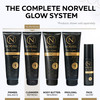 Norvell Post Self Tanner pH Balancing Cleanser Body Wash 85 fl oz Gentle Self Tan Safe Formula to Maintain Even Color Ex