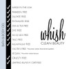 Whish Beauty Bath Body Gel Moisturizing Body Wash for Women Gentle On Sensitive Skin Shower Gel infused with Shea Butter