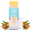 sibu Miracle Stick Made with Premium Himalayan Sea Buckthorn 1Year Supply Great for Dry Skin Bug Bites Sunburn Windburn