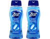Zest Body Wash Ocean Breeze with Sea Minerals Refresh 18 Ounce Pack of 2
