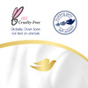 Dove Body Wash Concentrate Refills x2 Recyclable Aluminum for Instantly Soft Skin Reusable Bottle Starter Kit for Lastin