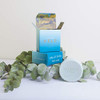 Exfoliating Bars of Soap From Natural Ingredients Assorted Scents Icelandic Kelp and Moss Set of 2 43 Ounce Each