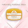 Clearly Natural Essentials Glycerin Bar Soap Vitamin E 4 Ounce Pack of 12 Packaging May Vary