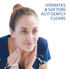 Cetaphil Gentle Skin Cleanser 20 fl oz Hydrating Face Wash Body Wash Ideal For Sensitive Dry Skin Nonirritating Wont Clo