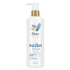 Dove Body Love Body Cleanser Moisture Boost For Dry Skin Body Wash with Hyaluronic Acid and Moringa Oil 175 fl oz